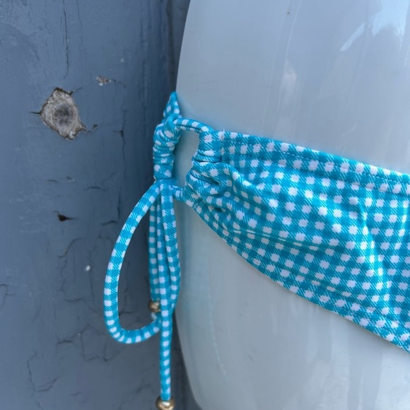 Beach babe Australia bikini, size 12/14, BNWOT - Picture 4 of 12